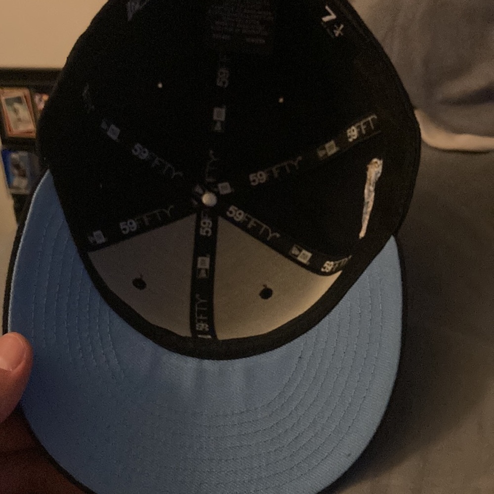 Diamondbacks new era patch - Picture 3 of 4